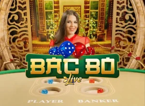 Bac Bo